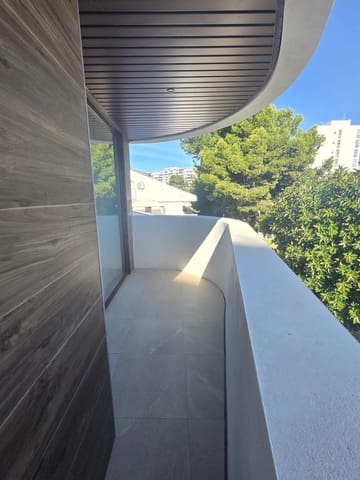 2 soveværelse Lejlighed til salg i Benalmádena med swimmingpool garage - € 550.000 (Ref: 9784150)