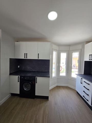 4 soveværelse Rækkehus til salg i Los Boliches , Fuengirola med swimmingpool garage - € 540.000 (Ref: 9927653)