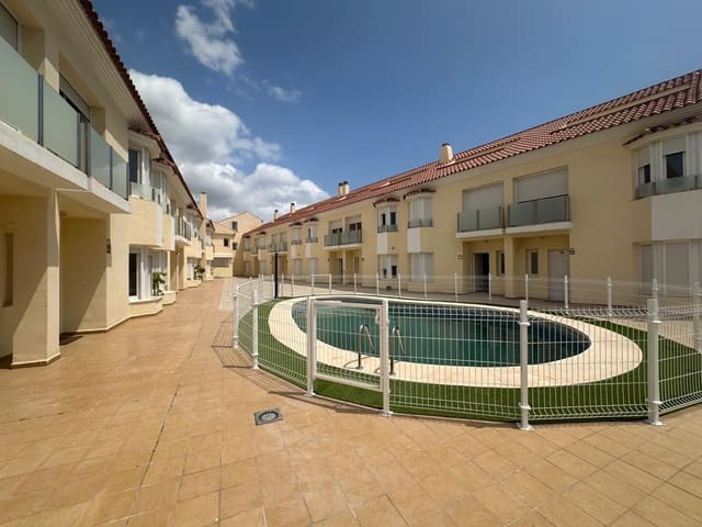 4 soveværelse Rækkehus til salg i Los Boliches , Fuengirola med swimmingpool garage - € 540.000 (Ref: 9927653)