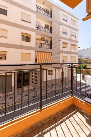 2 Zimmer Apartment zu verkaufen in Alboraya / Alboraia - 239.000 € (Ref: 9793631)