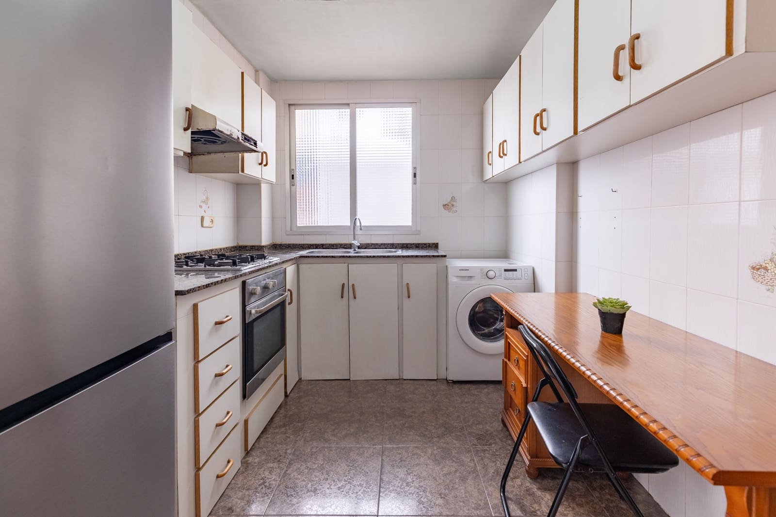 2 Zimmer Apartment zu verkaufen in Alboraya / Alboraia - 239.000 € (Ref: 9793631)