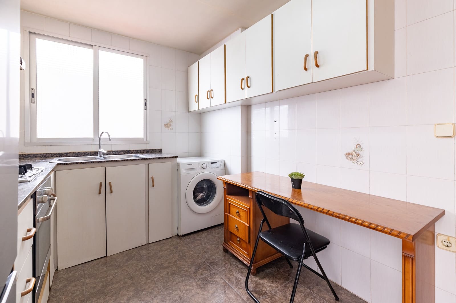 2 Zimmer Apartment zu verkaufen in Alboraya / Alboraia - 239.000 € (Ref: 9793631)