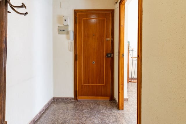 2 Zimmer Apartment zu verkaufen in Alboraya / Alboraia - 239.000 € (Ref: 9793631)