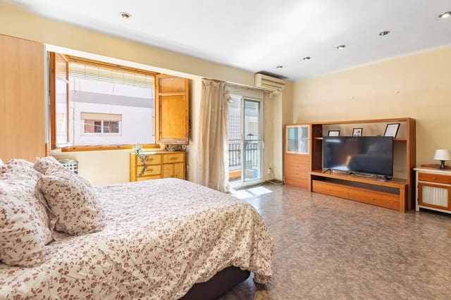 2 Zimmer Apartment zu verkaufen in Alboraya / Alboraia - 239.000 € (Ref: 9793631)