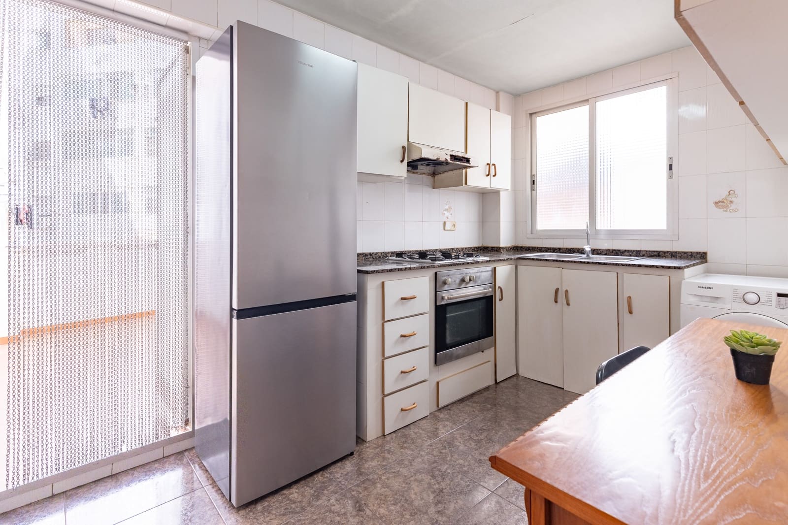 2 Zimmer Apartment zu verkaufen in Alboraya / Alboraia - 239.000 € (Ref: 9793631)