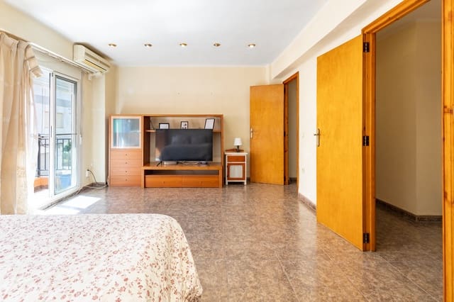 2 Zimmer Apartment zu verkaufen in Alboraya / Alboraia - 239.000 € (Ref: 9793631)