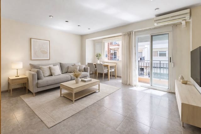 2 Zimmer Apartment zu verkaufen in Alboraya / Alboraia - 239.000 € (Ref: 9793631)