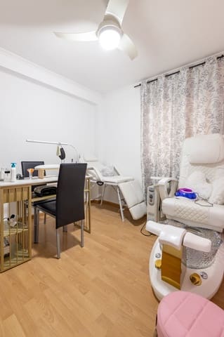 2 soveværelse Lejlighed til salg i Sant Marcel.li, Valencia by - € 191.500 (Ref: 9795330)