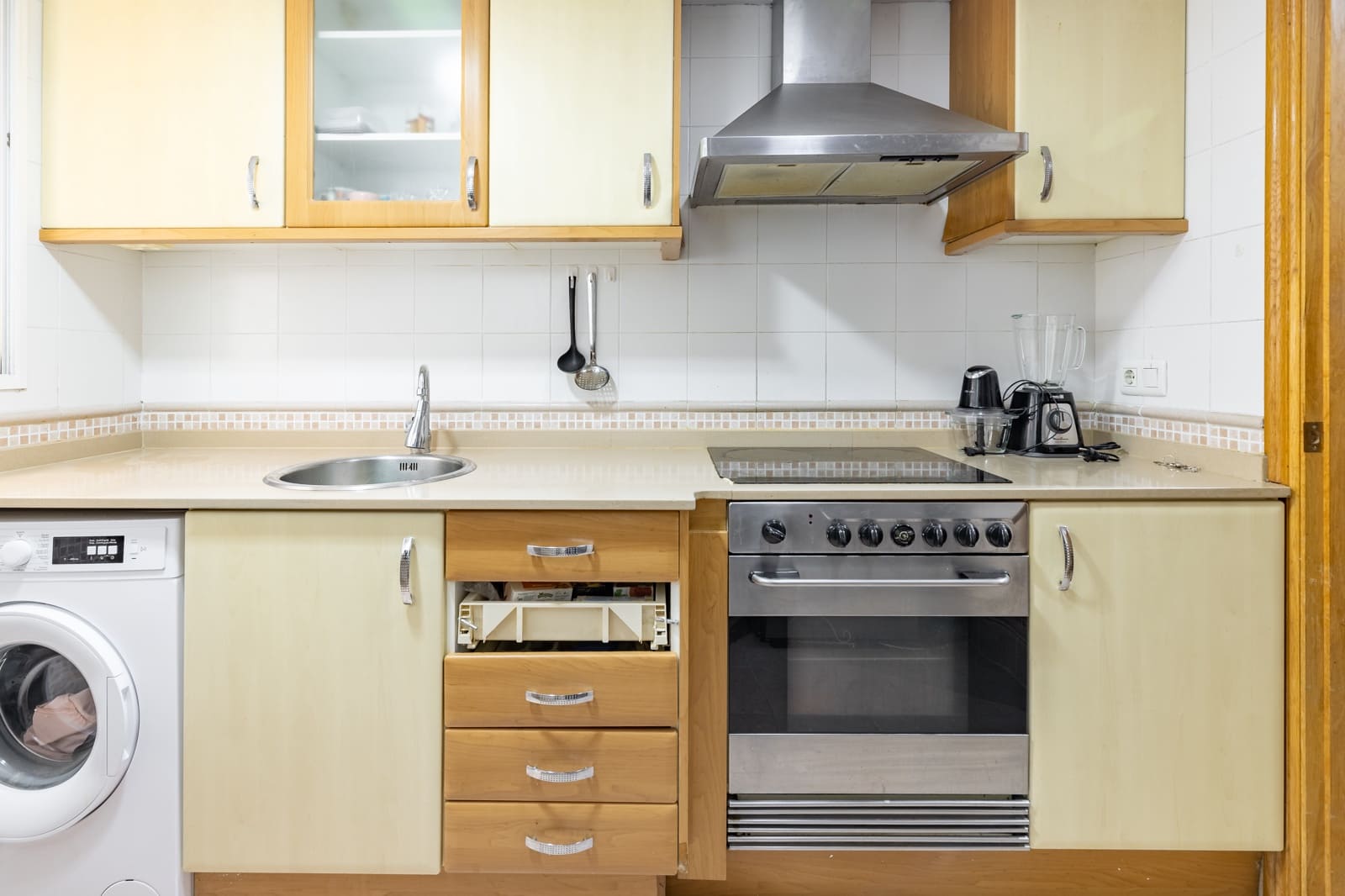 2 soveværelse Lejlighed til salg i Valencia by - € 191.500 (Ref: 9795330)