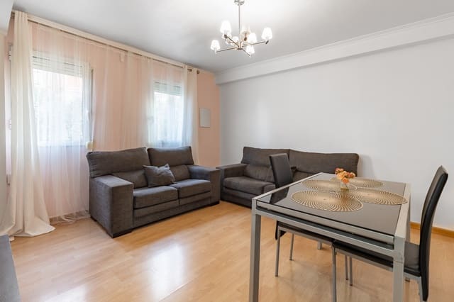 2 soveværelse Lejlighed til salg i Sant Marcel.li, Valencia by - € 191.500 (Ref: 9795330)