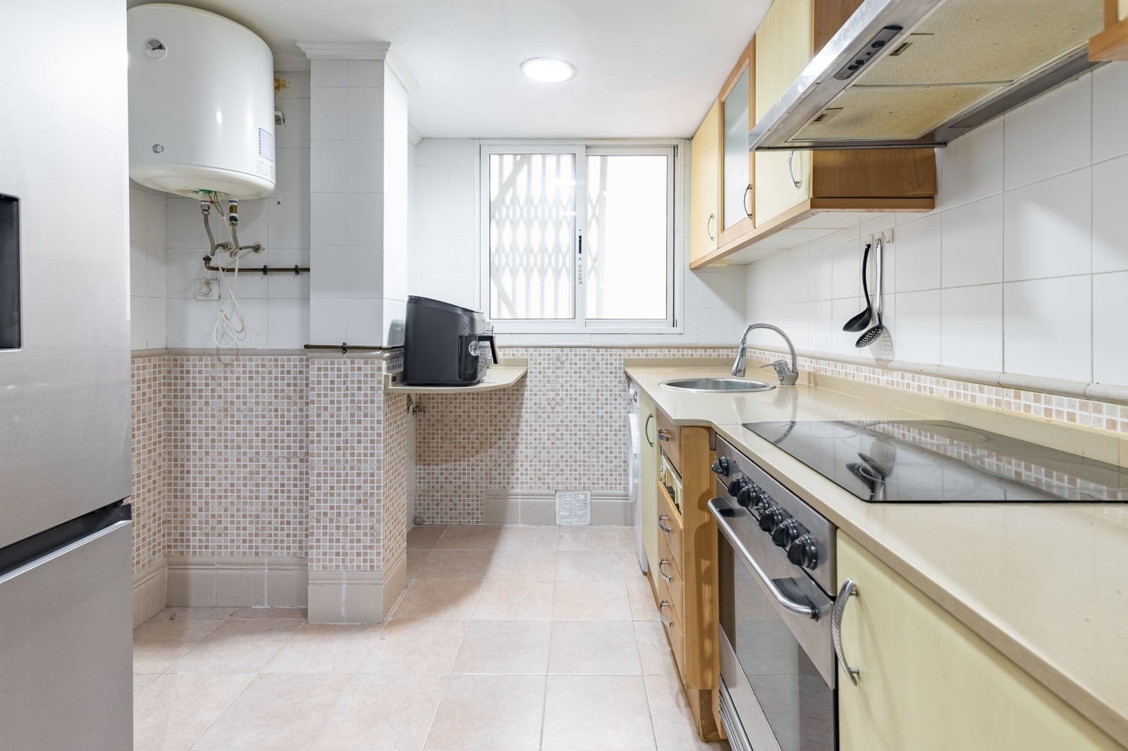 2 soveværelse Lejlighed til salg i Valencia by - € 191.500 (Ref: 9795330)