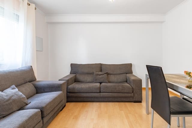 2 soveværelse Lejlighed til salg i Sant Marcel.li, Valencia by - € 191.500 (Ref: 9795330)