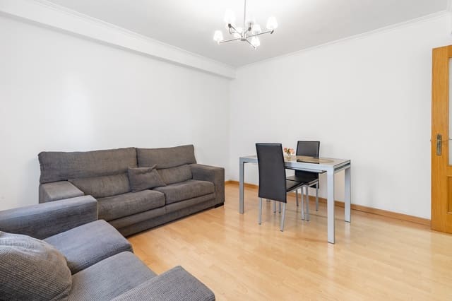 2 soveværelse Lejlighed til salg i Sant Marcel.li, Valencia by - € 191.500 (Ref: 9795330)