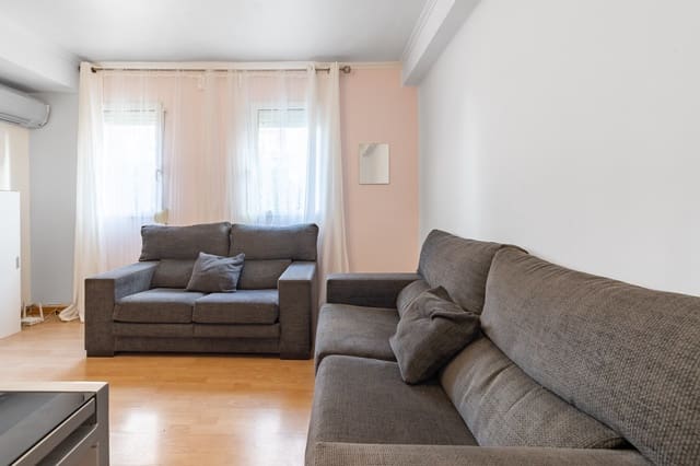 2 soveværelse Lejlighed til salg i Sant Marcel.li, Valencia by - € 191.500 (Ref: 9795330)