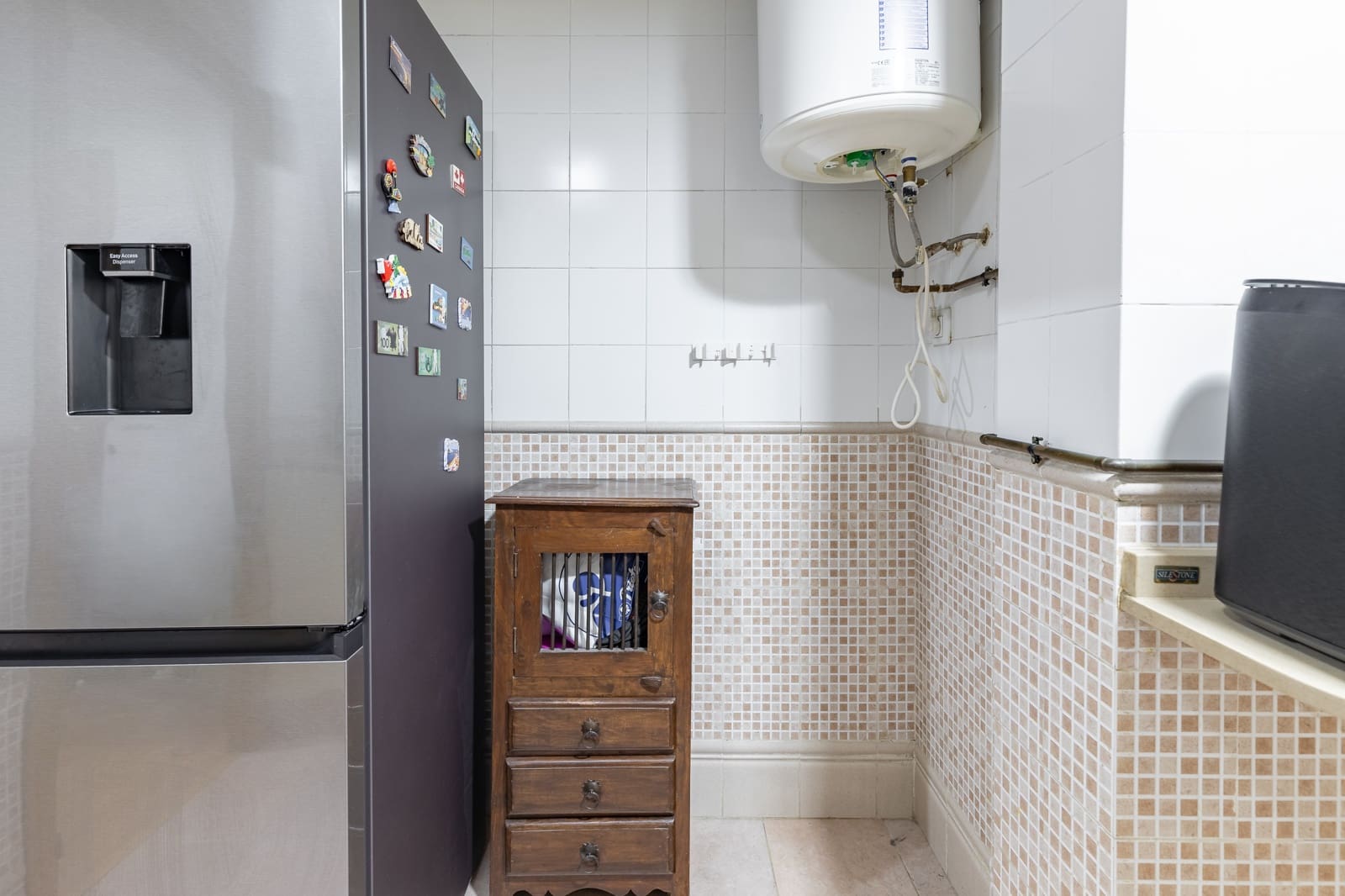 2 soveværelse Lejlighed til salg i Valencia by - € 191.500 (Ref: 9795330)