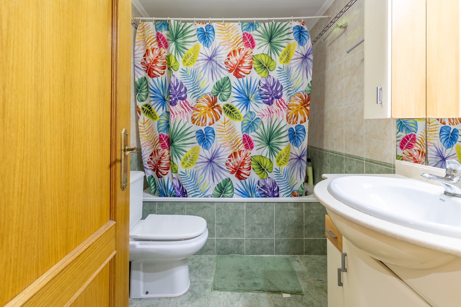 2 soveværelse Lejlighed til salg i Valencia by - € 191.500 (Ref: 9795330)