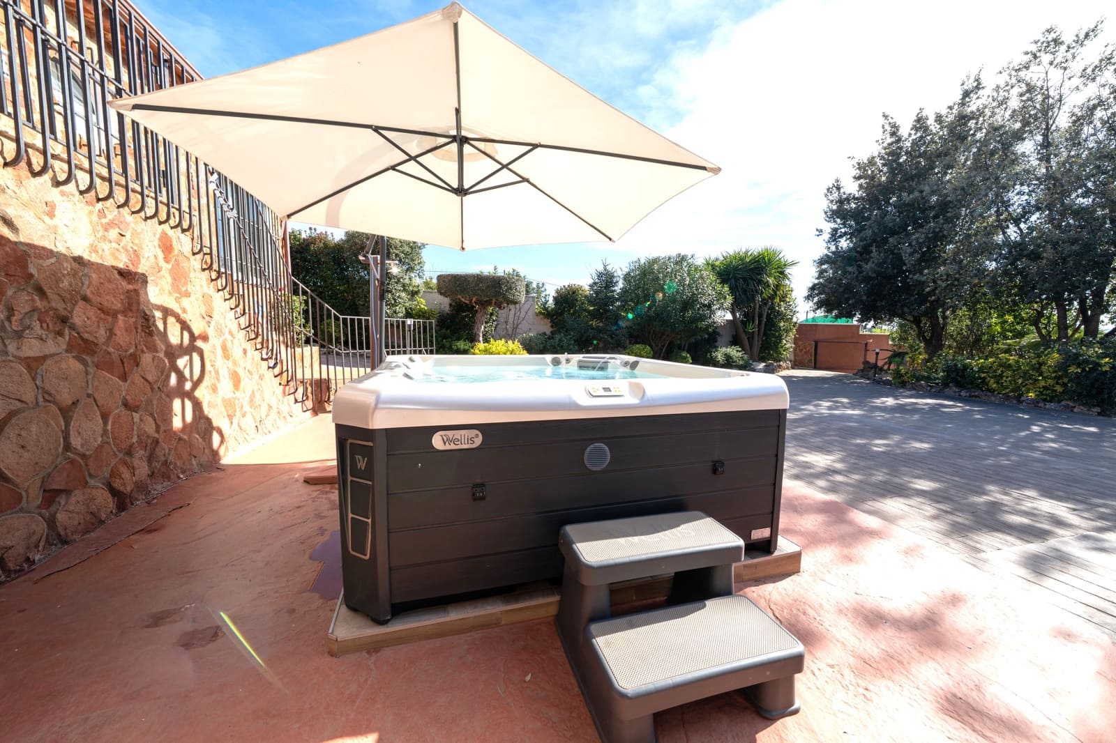 4 sovrum Villa till salu i Torrent med pool garage - 899 000 € (Ref: 9795679)