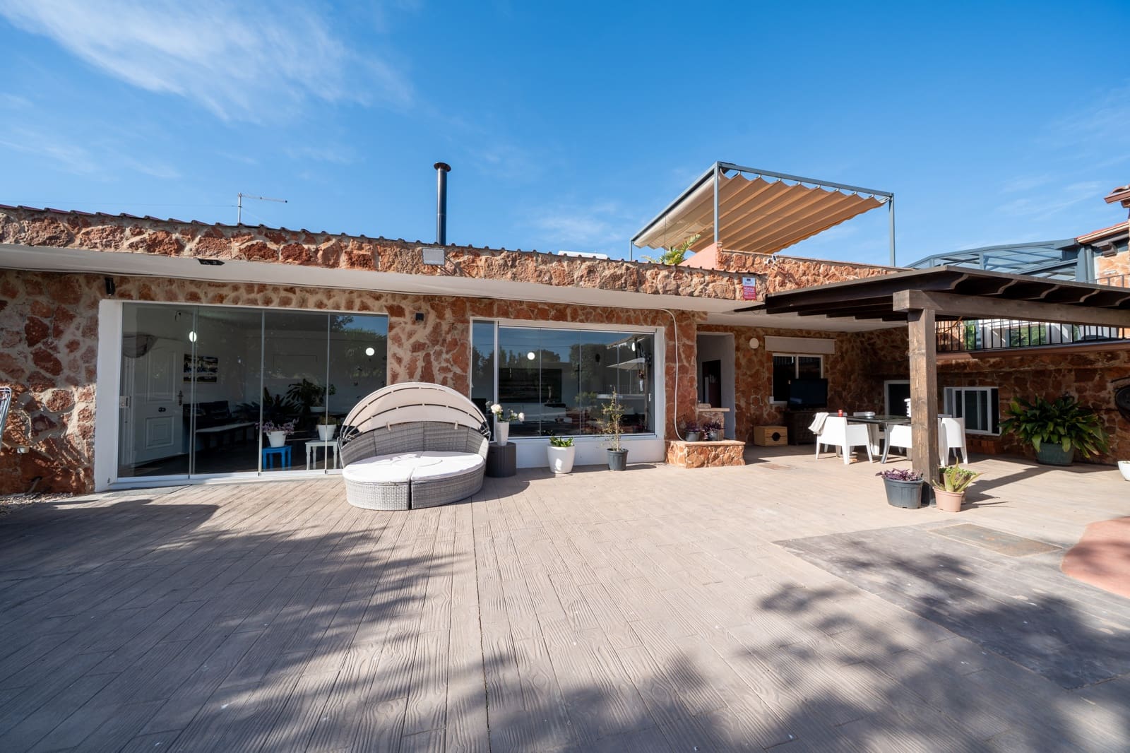 4 sovrum Villa till salu i Torrent med pool garage - 899 000 € (Ref: 9795679)