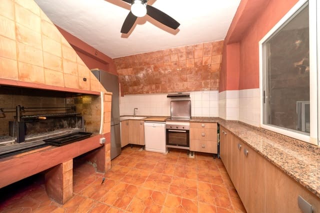 4 sovrum Villa till salu i El Vedat de Torrente, Torrent med pool garage - 899 000 € (Ref: 9795679)