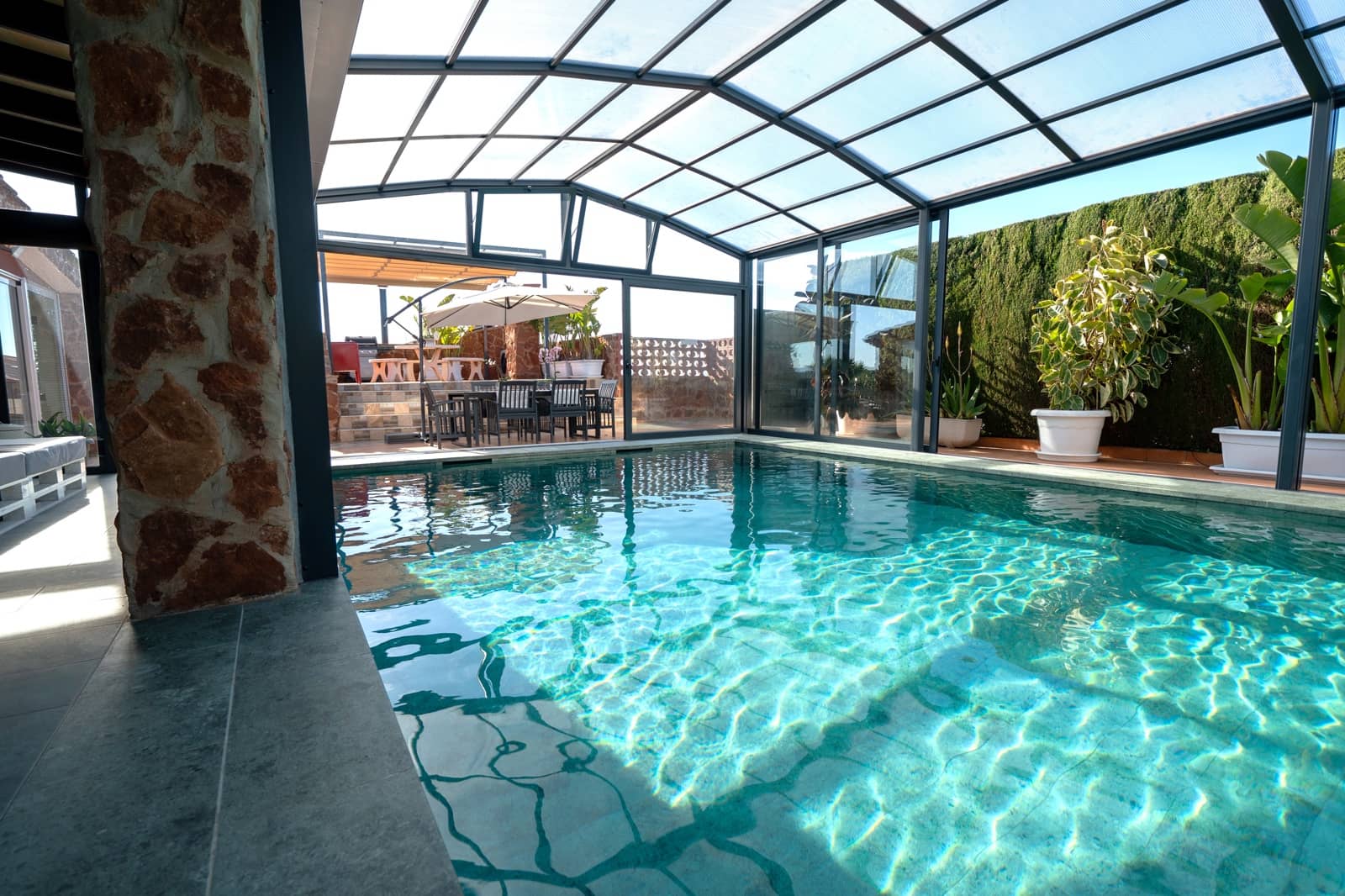 4 sovrum Villa till salu i Torrent med pool garage - 899 000 € (Ref: 9795679)