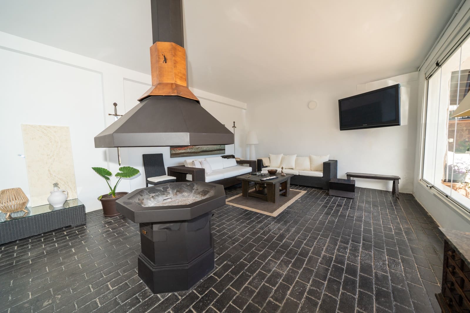 4 sovrum Villa till salu i Torrent med pool garage - 899 000 € (Ref: 9795679)