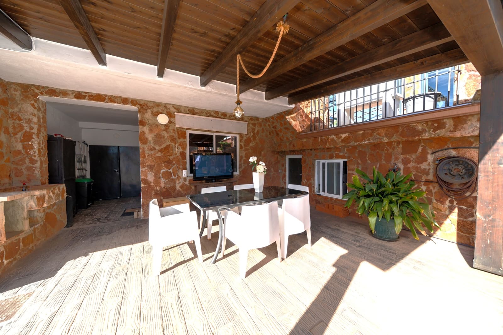 4 sovrum Villa till salu i Torrent med pool garage - 899 000 € (Ref: 9795679)