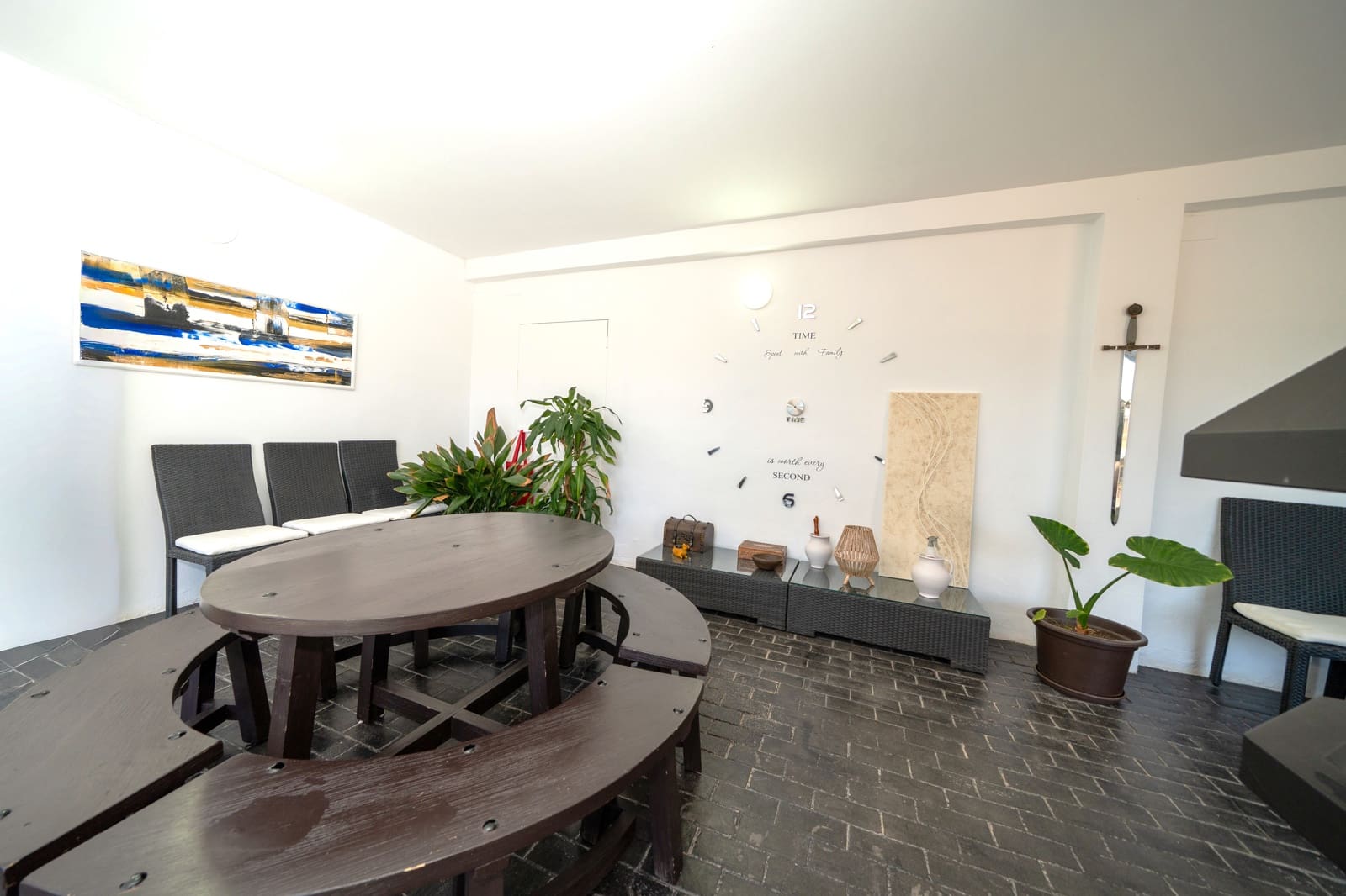 4 sovrum Villa till salu i Torrent med pool garage - 899 000 € (Ref: 9795679)