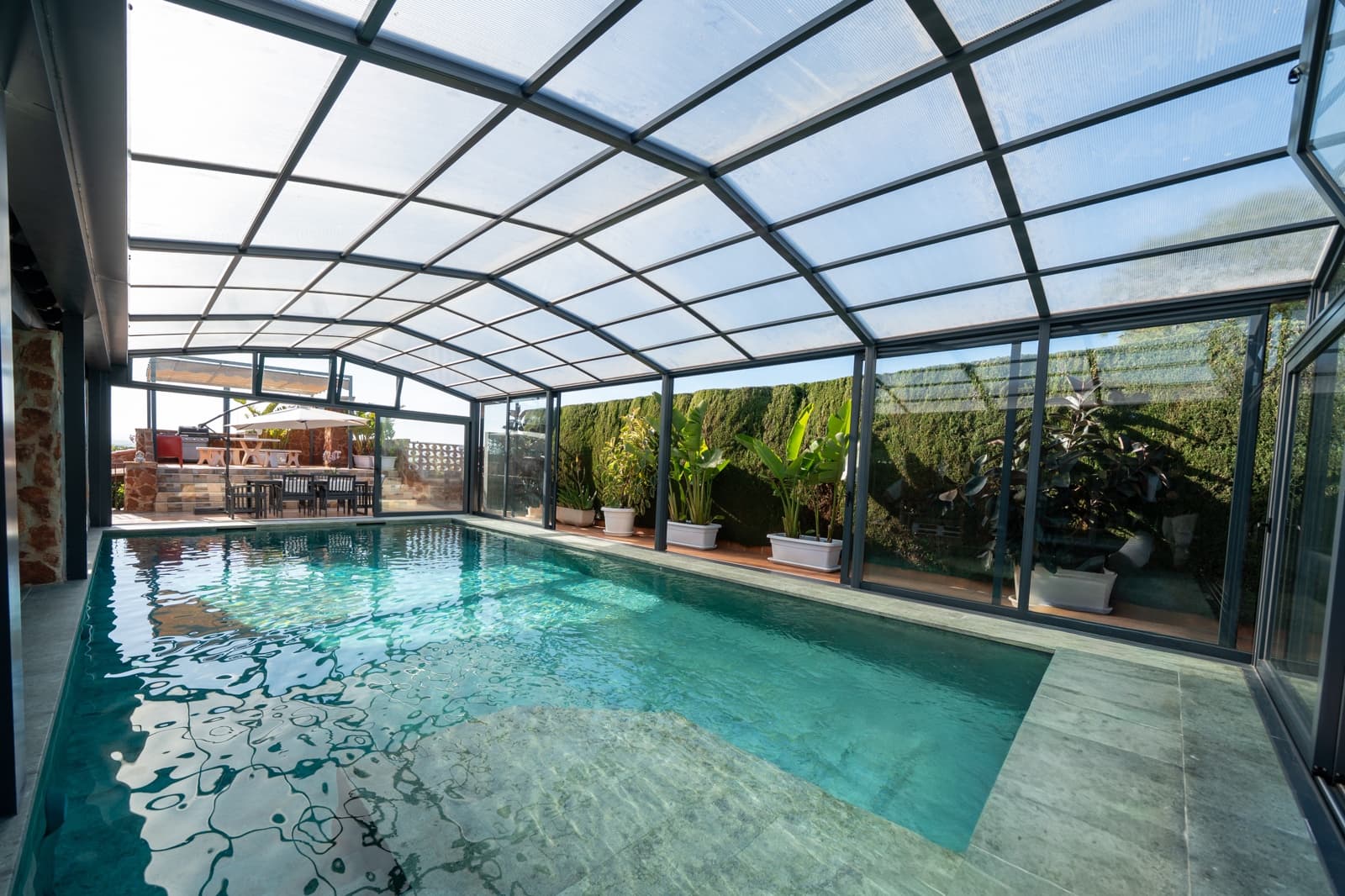 4 sovrum Villa till salu i Torrent med pool garage - 899 000 € (Ref: 9795679)