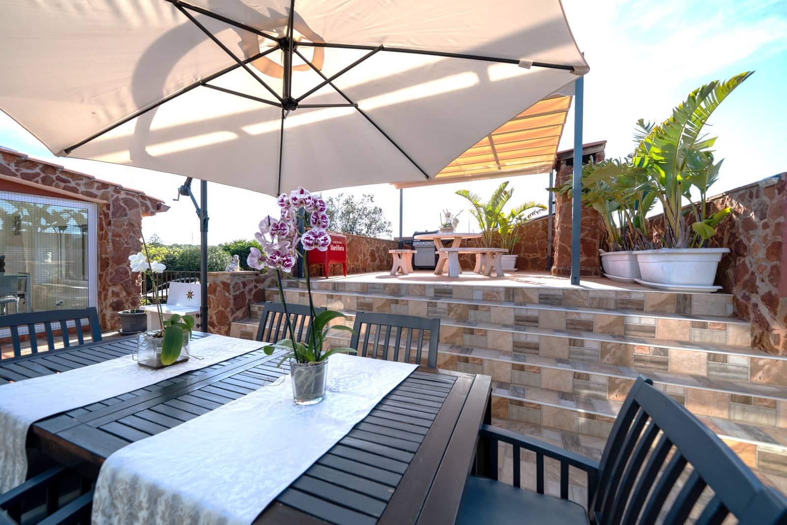 4 sovrum Villa till salu i Torrent med pool garage - 899 000 € (Ref: 9795679)