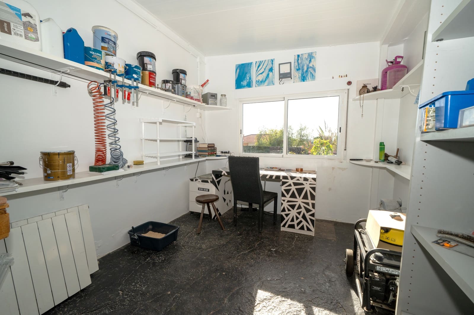 4 sovrum Villa till salu i Torrent med pool garage - 899 000 € (Ref: 9795679)