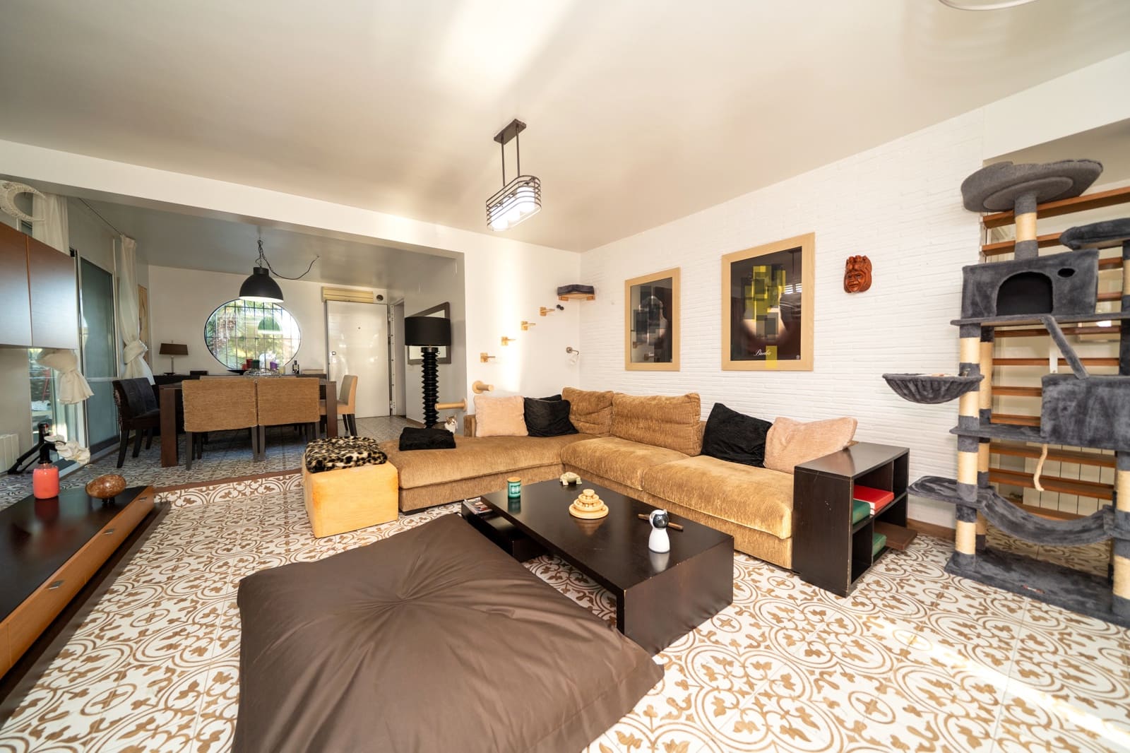 4 sovrum Villa till salu i Torrent med pool garage - 899 000 € (Ref: 9795679)