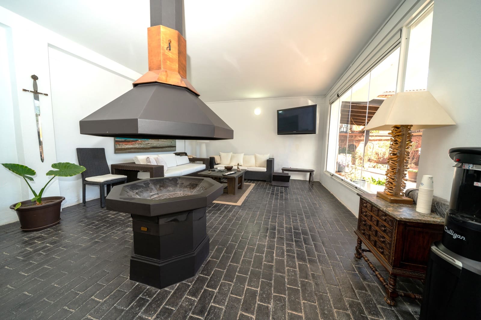 4 sovrum Villa till salu i Torrent med pool garage - 899 000 € (Ref: 9795679)