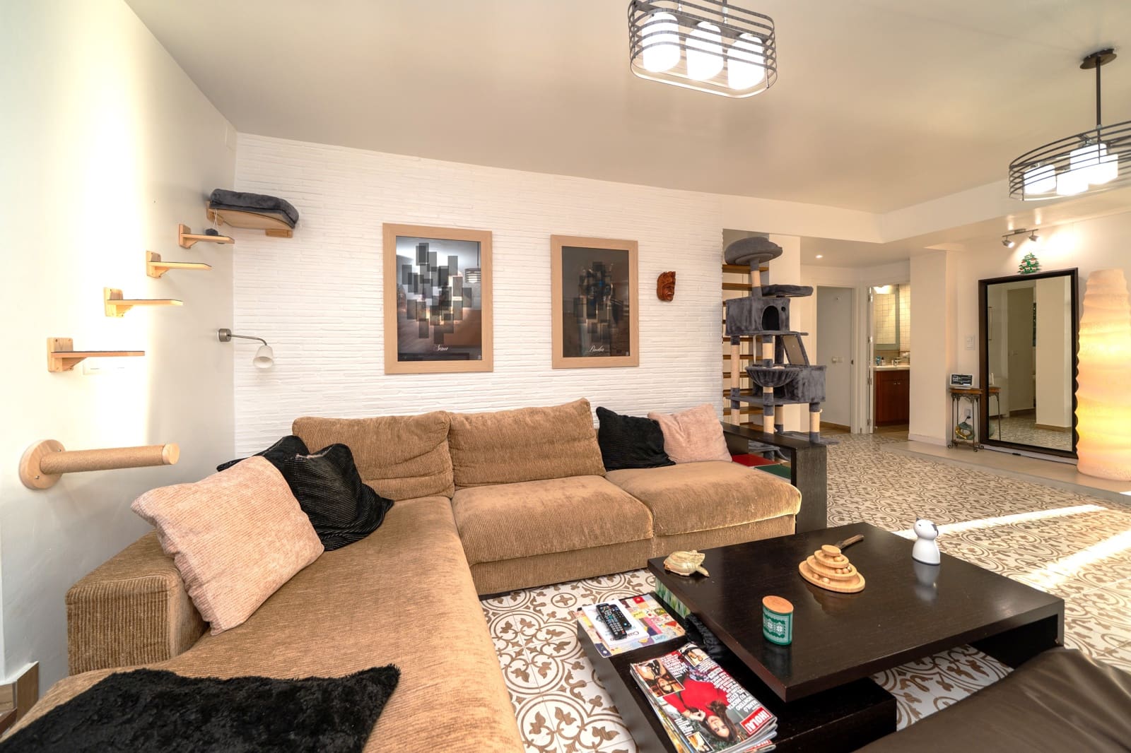 4 sovrum Villa till salu i Torrent med pool garage - 899 000 € (Ref: 9795679)