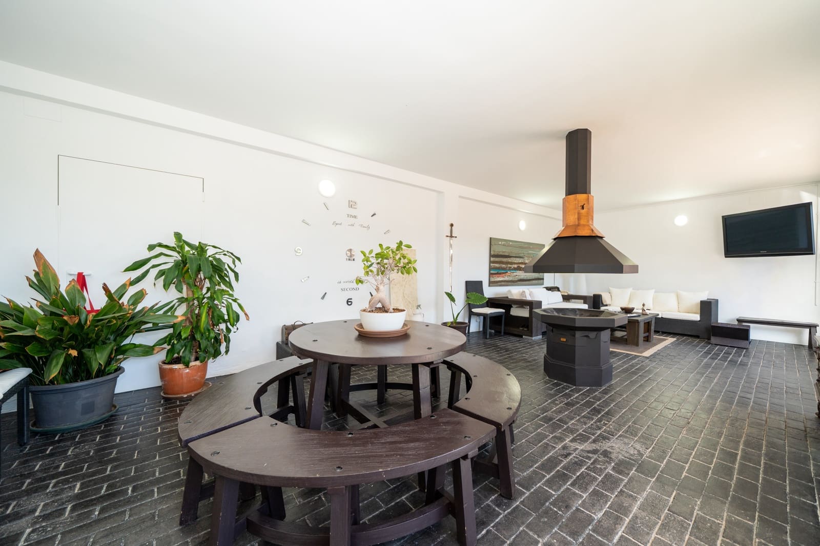 4 sovrum Villa till salu i Torrent med pool garage - 899 000 € (Ref: 9795679)