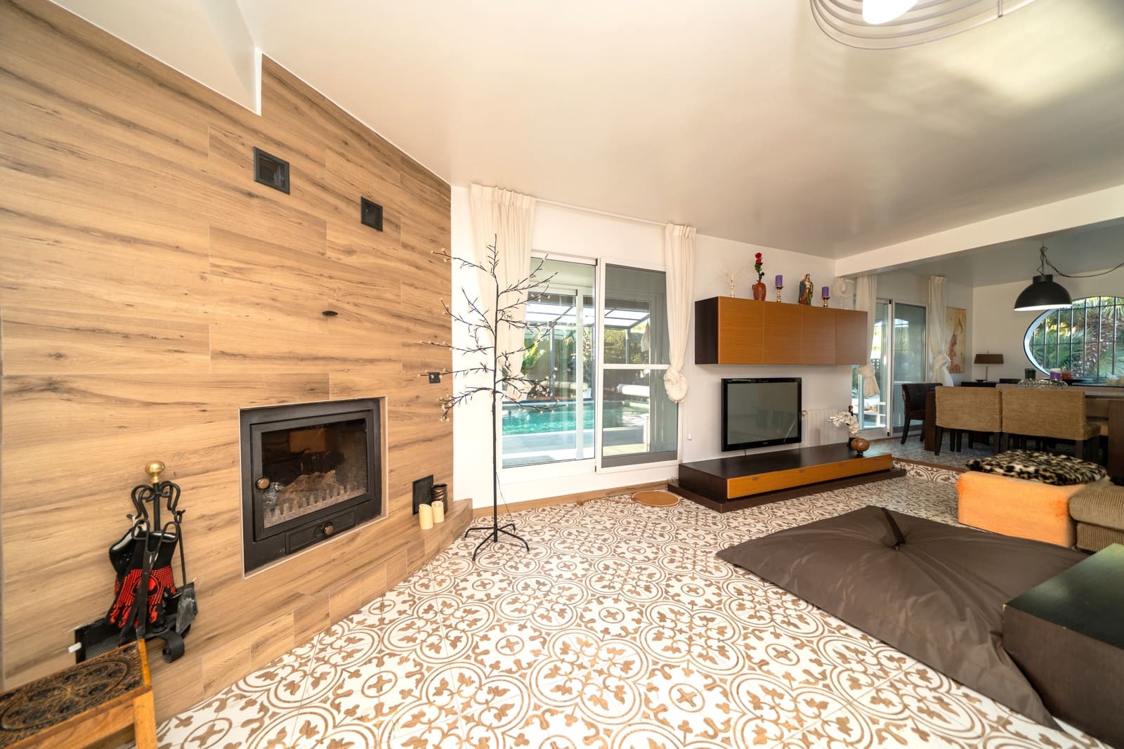 4 sovrum Villa till salu i Torrent med pool garage - 899 000 € (Ref: 9795679)