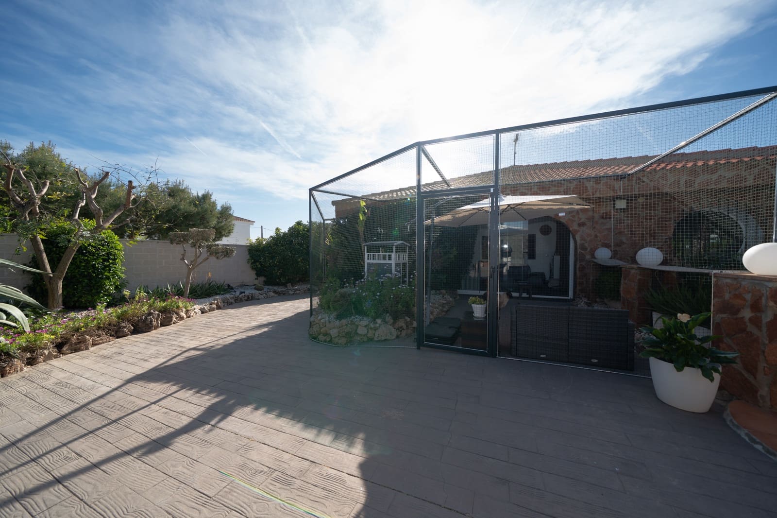 4 sovrum Villa till salu i Torrent med pool garage - 899 000 € (Ref: 9795679)