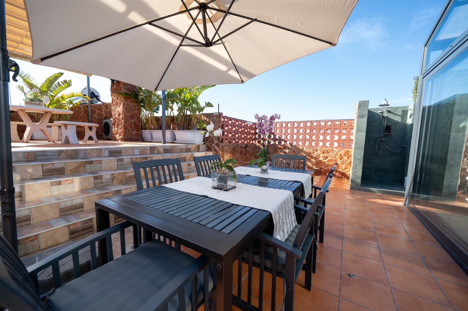 4 sovrum Villa till salu i Torrent med pool garage - 899 000 € (Ref: 9795679)