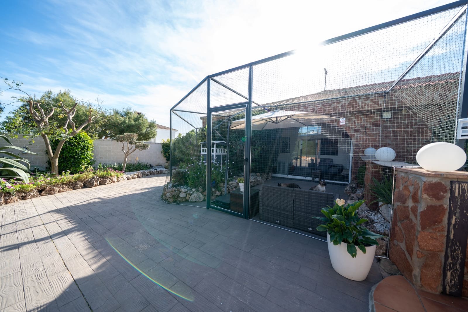 4 sovrum Villa till salu i Torrent med pool garage - 899 000 € (Ref: 9795679)