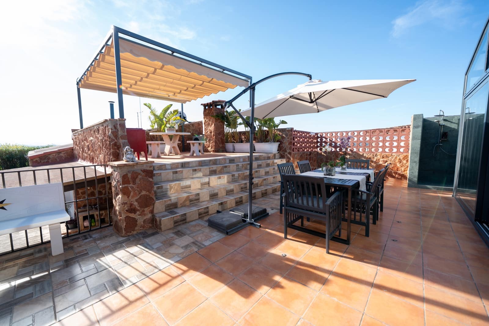 4 sovrum Villa till salu i Torrent med pool garage - 899 000 € (Ref: 9795679)