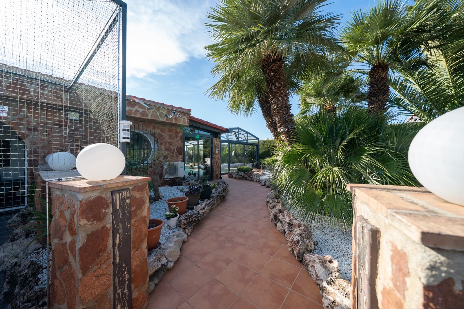 4 sovrum Villa till salu i Torrent med pool garage - 899 000 € (Ref: 9795679)