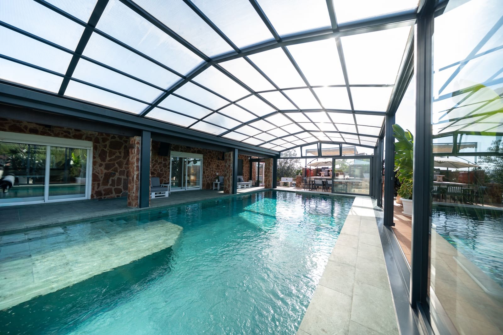 4 sovrum Villa till salu i Torrent med pool garage - 899 000 € (Ref: 9795679)