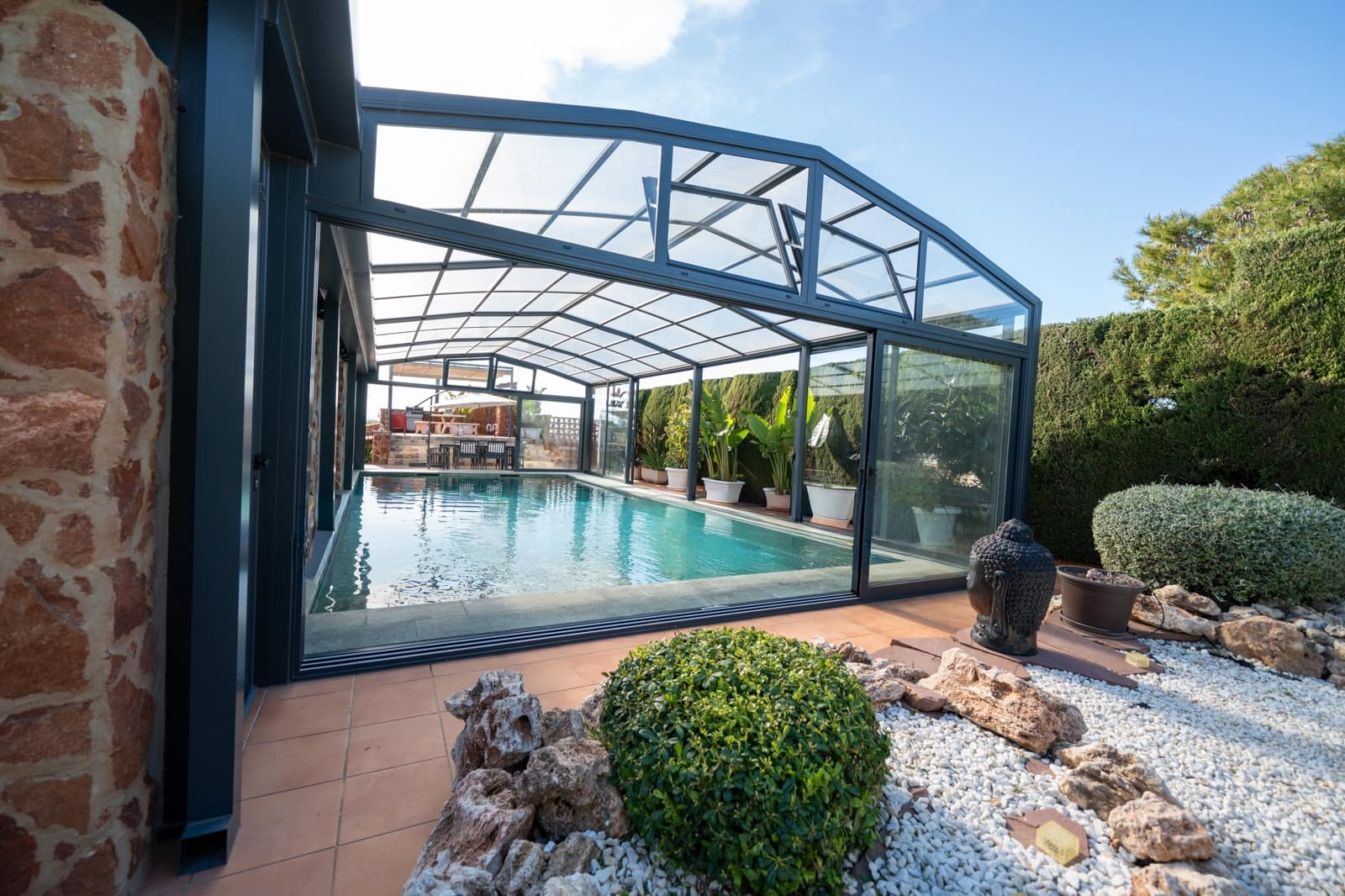 4 sovrum Villa till salu i Torrent med pool garage - 899 000 € (Ref: 9795679)