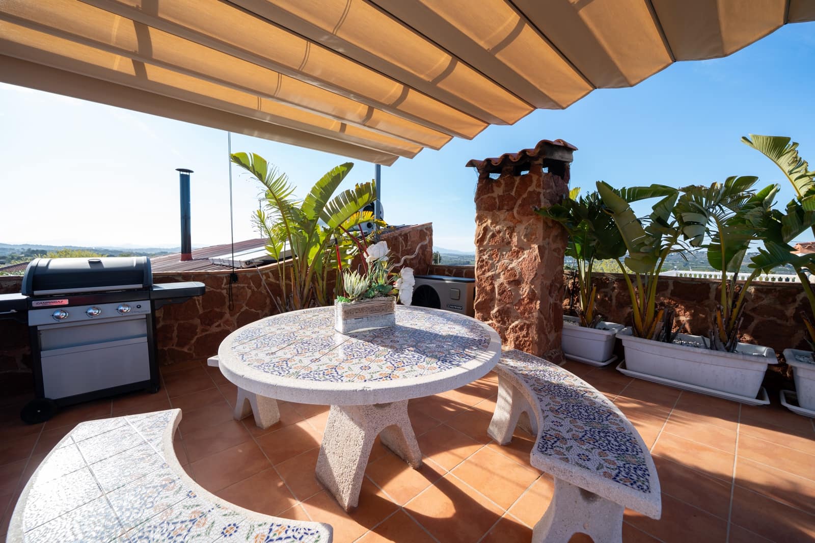 4 sovrum Villa till salu i Torrent med pool garage - 899 000 € (Ref: 9795679)