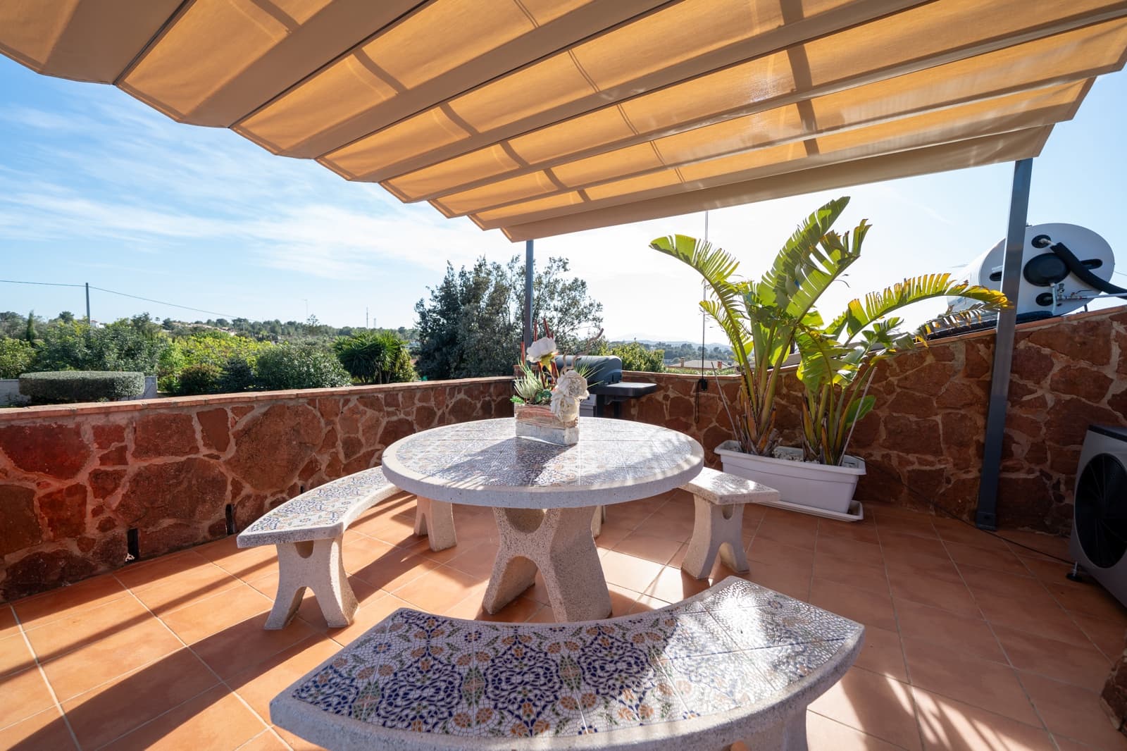 4 sovrum Villa till salu i Torrent med pool garage - 899 000 € (Ref: 9795679)