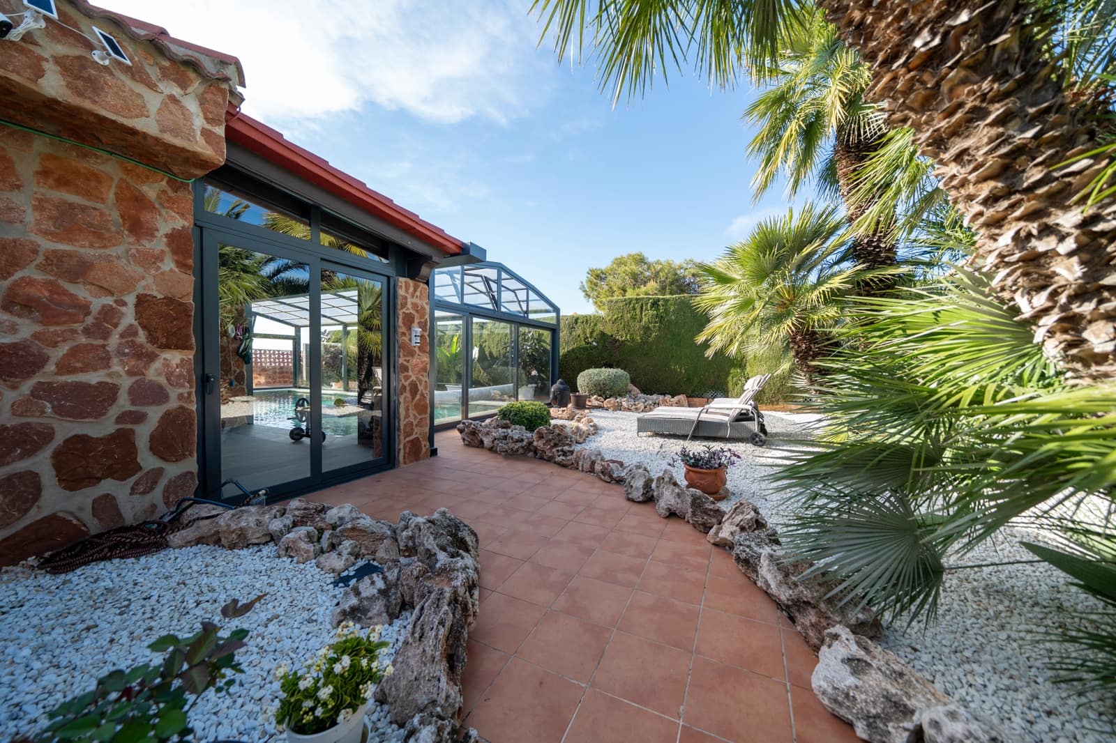 4 sovrum Villa till salu i Torrent med pool garage - 899 000 € (Ref: 9795679)