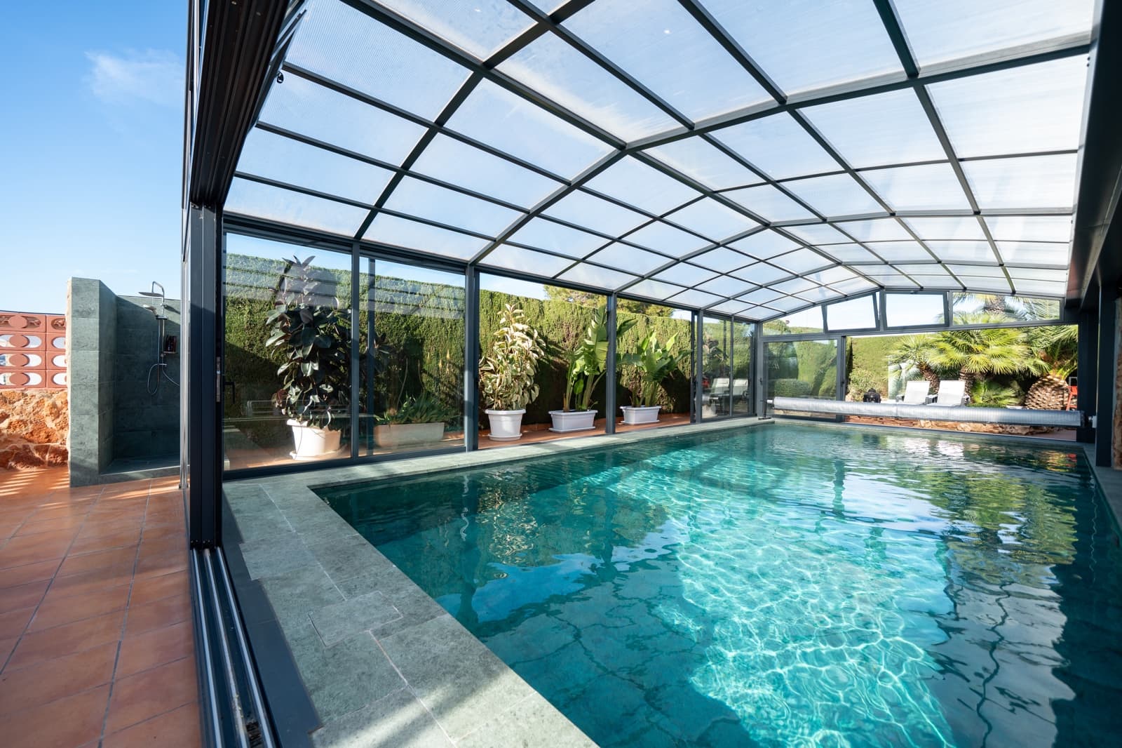 4 sovrum Villa till salu i Torrent med pool garage - 899 000 € (Ref: 9795679)