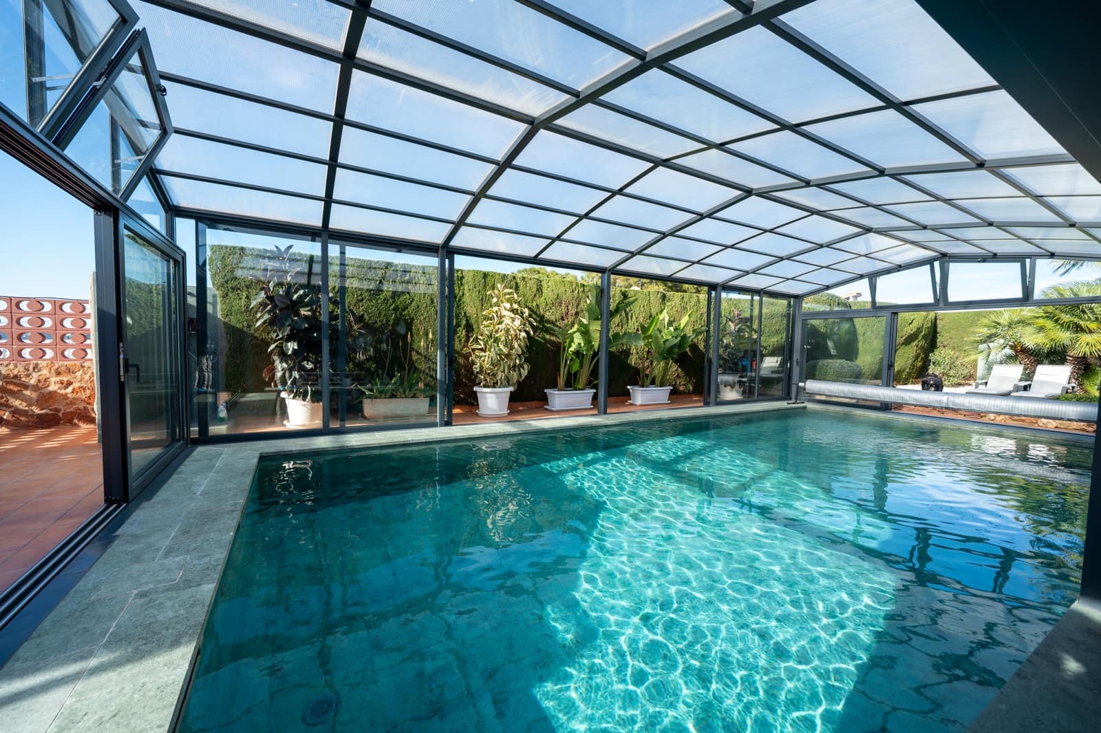 4 sovrum Villa till salu i Torrent med pool garage - 899 000 € (Ref: 9795679)