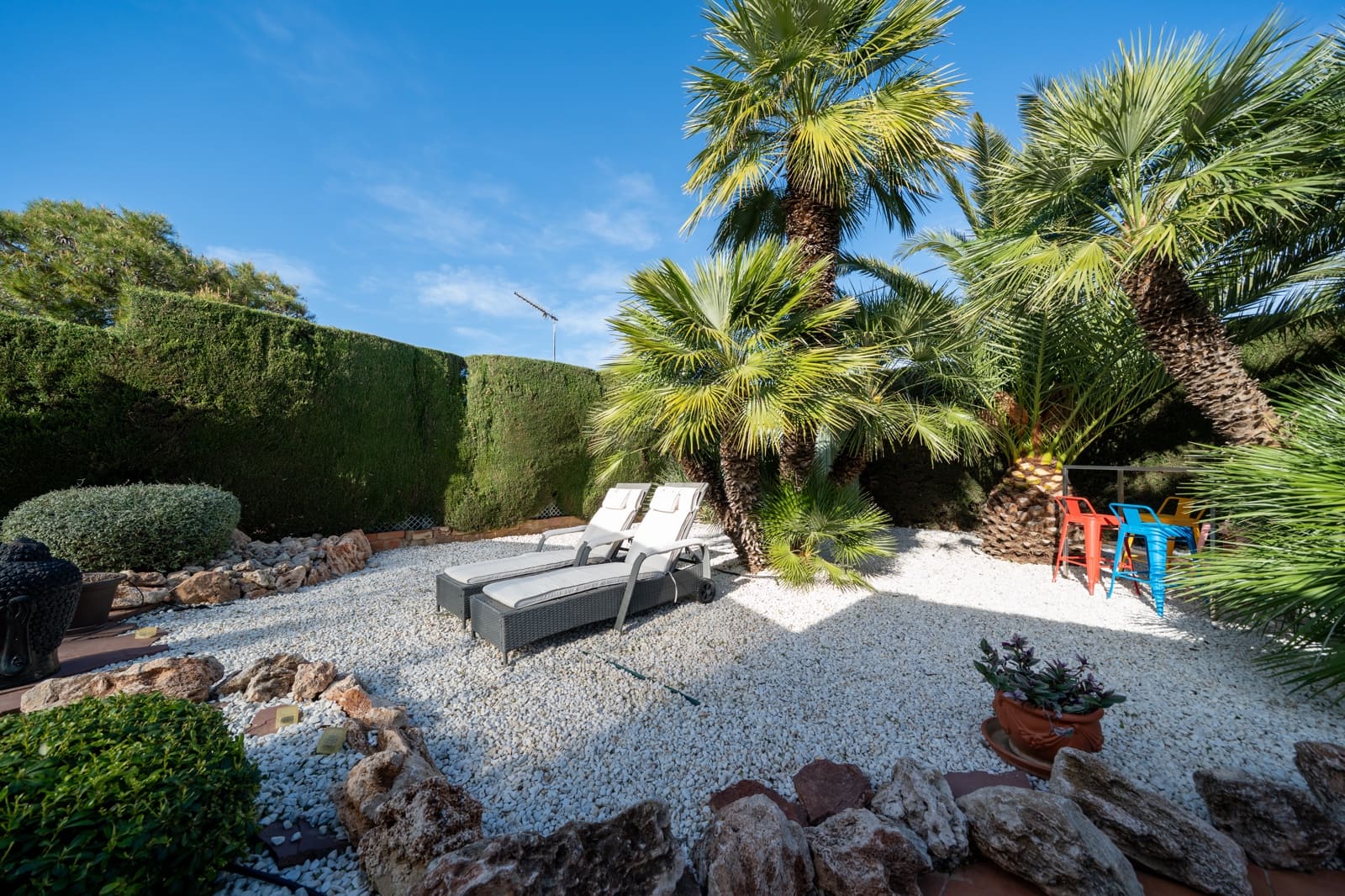 4 sovrum Villa till salu i Torrent med pool garage - 899 000 € (Ref: 9795679)