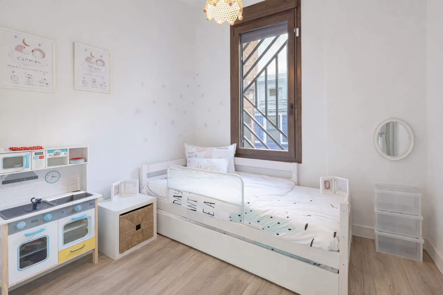 Apartamento de 2 habitaciones en València ciudad en venta - 395.000 € (Ref: 9802562)