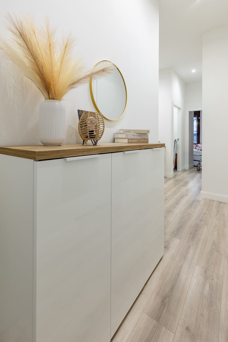 Apartamento de 2 habitaciones en València ciudad en venta - 395.000 € (Ref: 9802562)